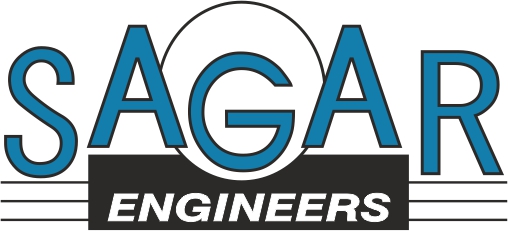 Sagar Engineers Business Card
